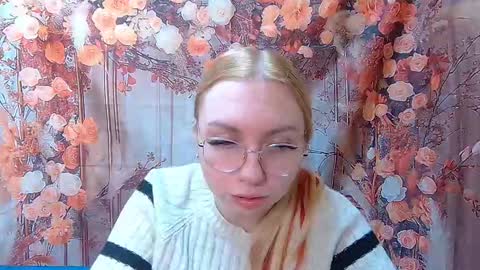 BeatriceFlyy online show from 11.06.25