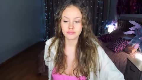 Snapshot of beatricewild chatting on 01.18.26 BeatriceWild online show from 01.18.26