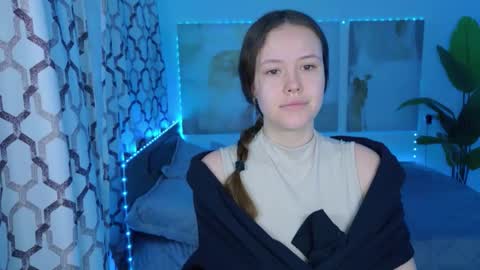 Snapshot of beatricewild chatting on 02.18.26 BeatriceWild online show from 02.18.26