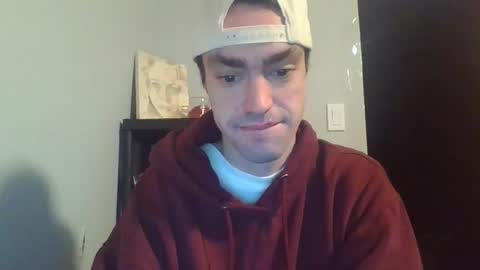 Snapshot of beaulieu2027 chatting on 12.19.25 beaulieu2027 online show from 12.19.25