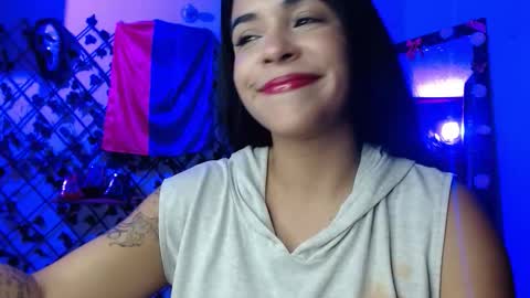 beautibellah online show from 12.17.25