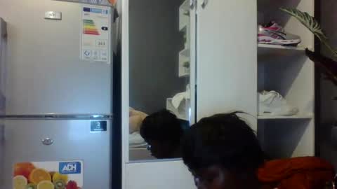 Lil stunner online show from 02.11.25