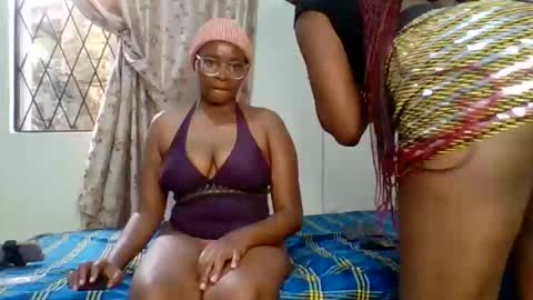 Chelsea and Raymond online show from 10.23.25