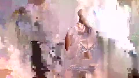 Snapshot of beautiful_and_lovely chatting on 02.11.26 Chelsea and Raymond online show from 02.11.26