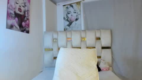 Valeria online show from 02.06.26