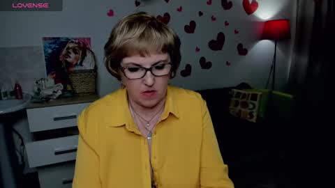 Snapshot of beautiful_lina7 chatting on 03.01.25 your Lana online show from 03.01.25