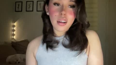 Sweet Aya online show from 12.05.25