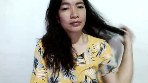 Snapshot of beautiful_sm1le chatting on 07.15.26 Smiley online show from 07.15.26