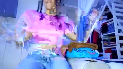 Gia online show from 03.27.26