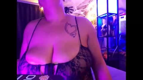 MONSTAHEAD69 online show from 10.28.25