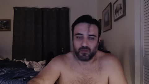 Snapshot of beautifulmanentertainment chatting on 12.20.24 Kalel Superman online show from 12.20.24