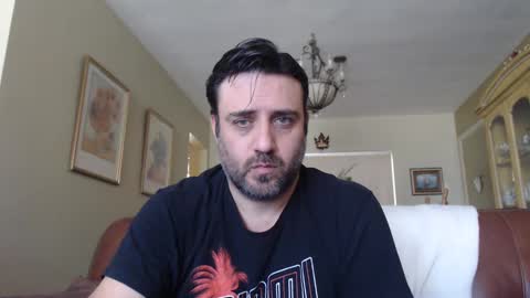 Snapshot of beautifulmanentertainment chatting on 01.07.25 Kalel Superman online show from 01.07.25