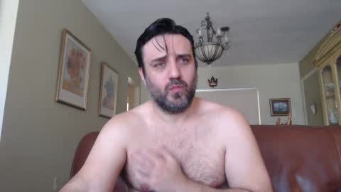 Snapshot of beautifulmanentertainment chatting on 01.12.25 Kalel Superman online show from 01.12.25