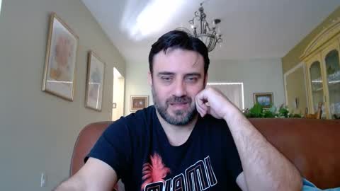 Snapshot of beautifulmanentertainment chatting on 02.10.25 Kalel Superman online show from 02.10.25