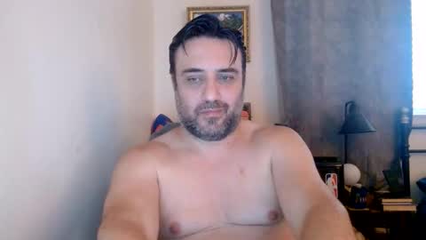 Kalel Superman online show from 06.07.26