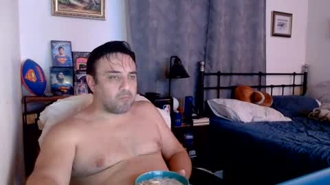 Kalel Superman online show from 07.19.26