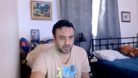 Kalel Superman online show from 07.24.26