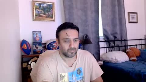 Kalel Superman online show from 07.26.26