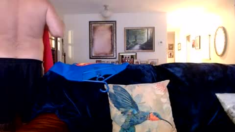 Kalel Superman online show from 08.06.26