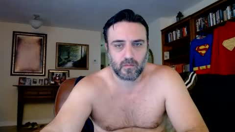Kalel Superman online show from 08.06.26