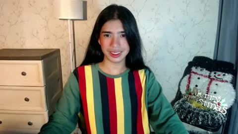 TRIXIE online show from 12.20.25