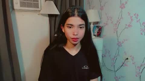 TRIXIE online show from 01.07.26