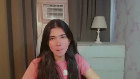 TRIXIE online show from 04.07.26