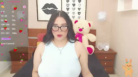 beautty_pink online show from 12.13.24