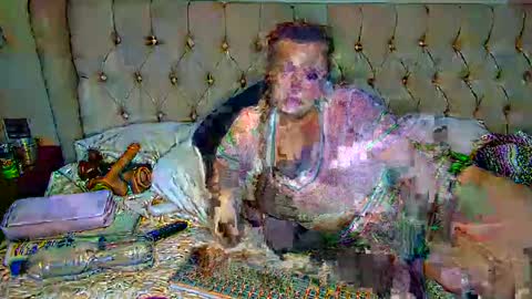 Snapshot of beauty4agent chatting on 12.03.24 beauty4agent online show from 12.03.24