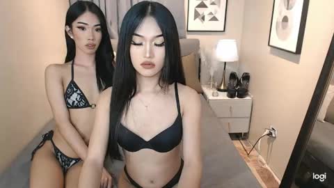 PEARL X NIKKI online show from 05.28.26