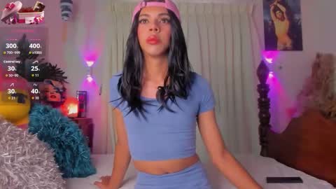 Leydi  online show from 09.22.25