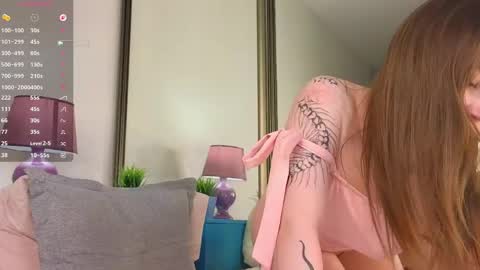 Polly  online show from 04.02.26