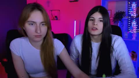 beauty_ginger online show from 02.02.26