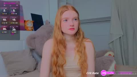 Juli online show from 04.07.26