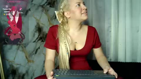 lana online show from 07.29.26