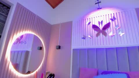 Chantall online show from 01.17.26