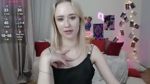 beauty Sasha online show from 02.23.25