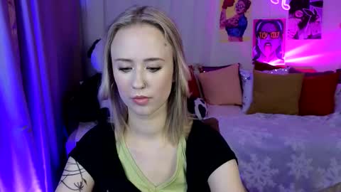 beauty Sasha online show from 10.10.25