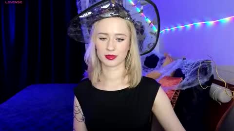 beauty Sasha online show from 10.29.25