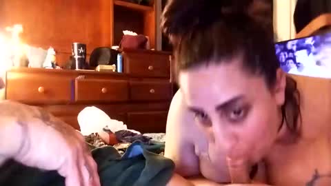 beautyandthebeast73 online show from 02.04.25