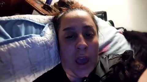 beautyandthebeast73 online show from 02.23.25