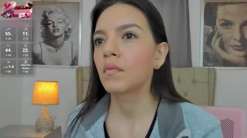 Ariana Reyes online show from 02.06.26