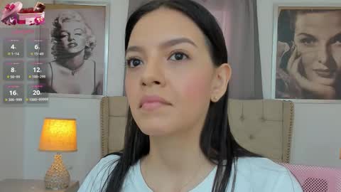 Ariana Reyes online show from 02.11.26