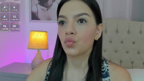 Ariana Reyes online show from 03.17.26