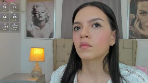 Ariana Reyes online show from 04.16.26