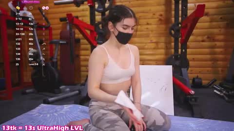 Asya online show from 02.15.25