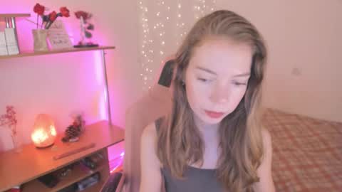 Eliise online show from 09.22.25