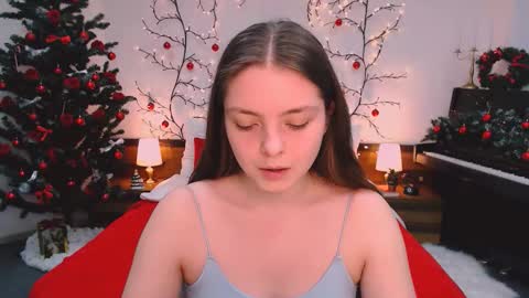 Gloria online show from 12.22.25