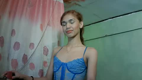 Snapshot of beautyhotasia123 chatting on 01.29.25 beautyhotasia123 online show from 01.29.25