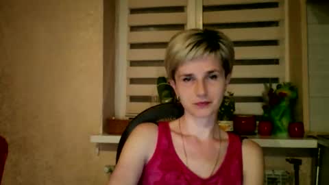 Snapshot of beautyksenia chatting on 05.01.26 BeautyKsenia online show from 05.01.26